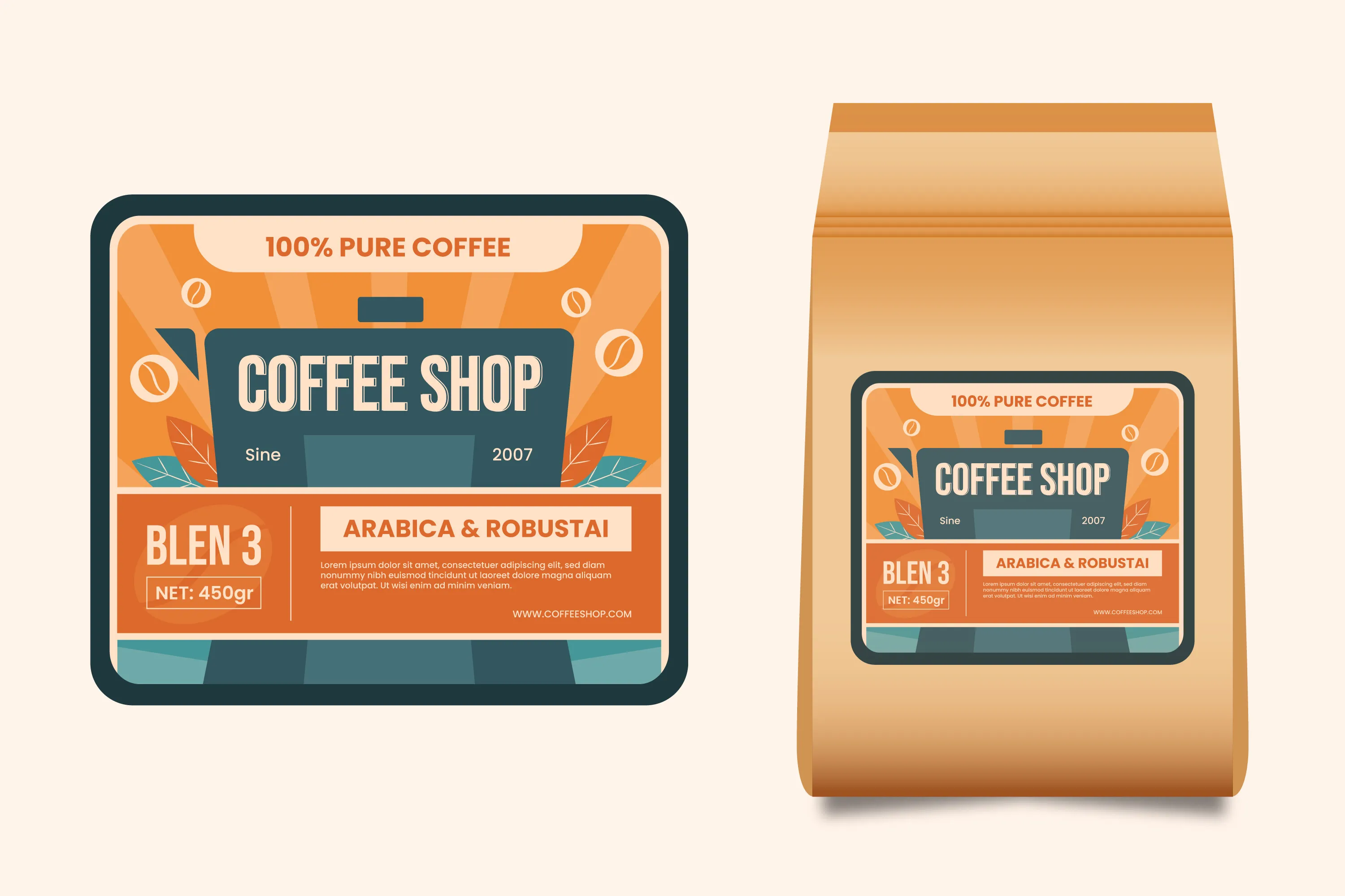 Coffee Capsule Boxes: A Custom Coffee Packaging Guide